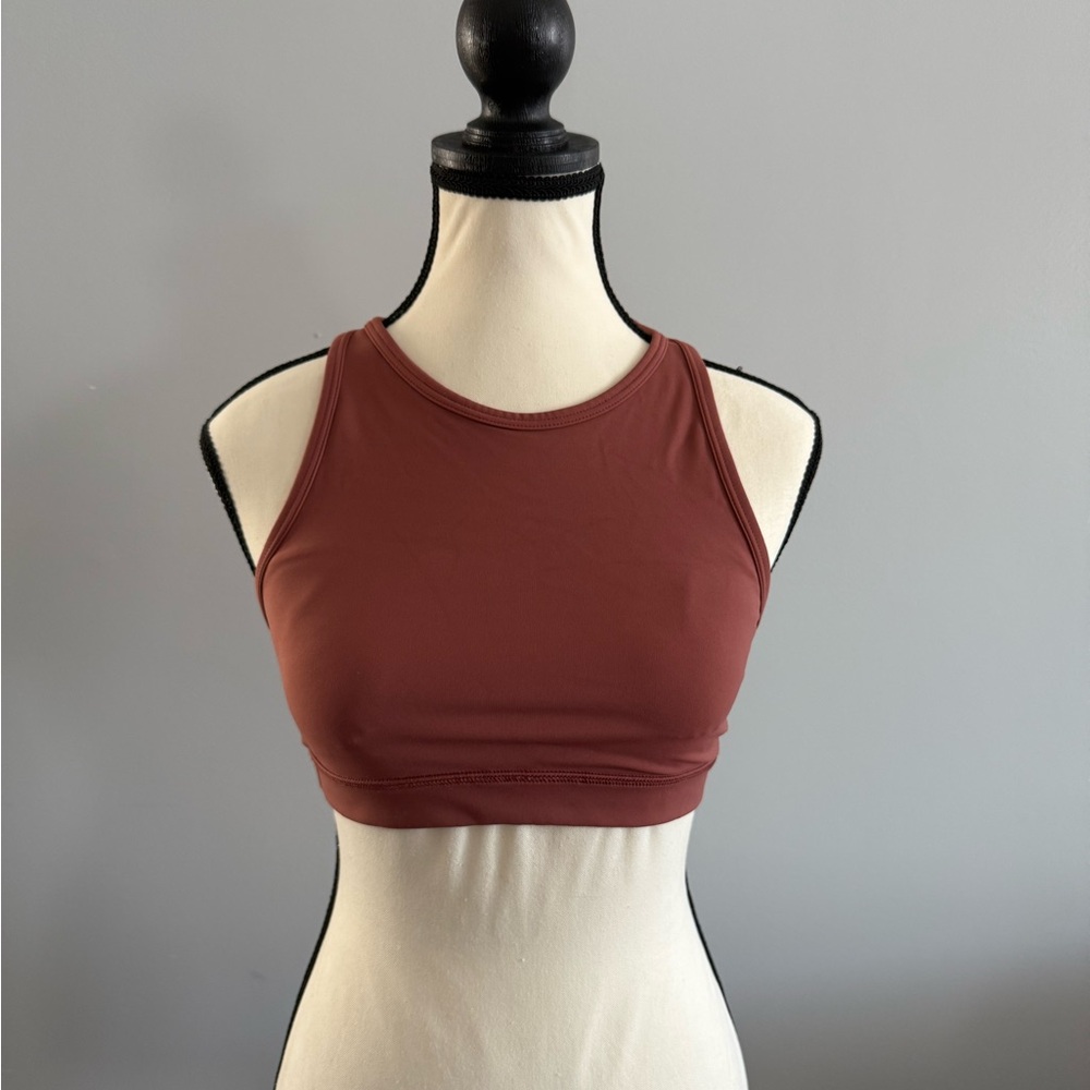 S - Aritzia TnAction Sports Bra
